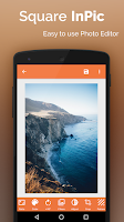 Square InPic - Photo Editor &  Screenshot