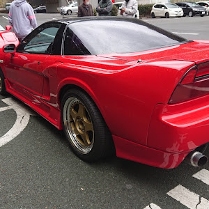 NSX NA1