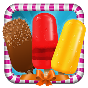 Download Candy Sweet IceCream For PC Windows and Mac