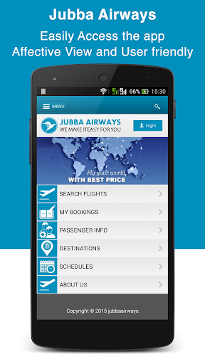 Jubba Airways