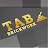 TAB Brickwork Logo
