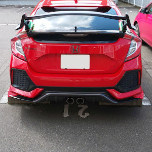 シビック FK7