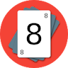 Planning Poker - SCRUM Cards icon