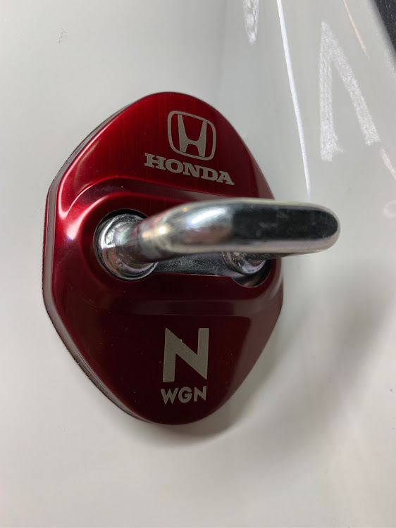 N-WGN カスタムのTEAM  FreeDom`styleに関するカスタム事例の投稿画像1枚目