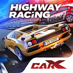 Cover Image of ดาวน์โหลด CarX Highway Racing 1.68.1 APK