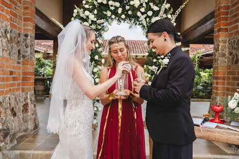 Fotógrafo de casamento Julián Arbeláez (arbelaezfoto). Foto de 5 de fevereiro