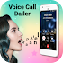 Voice Call Dialer – True Caller ID1.9