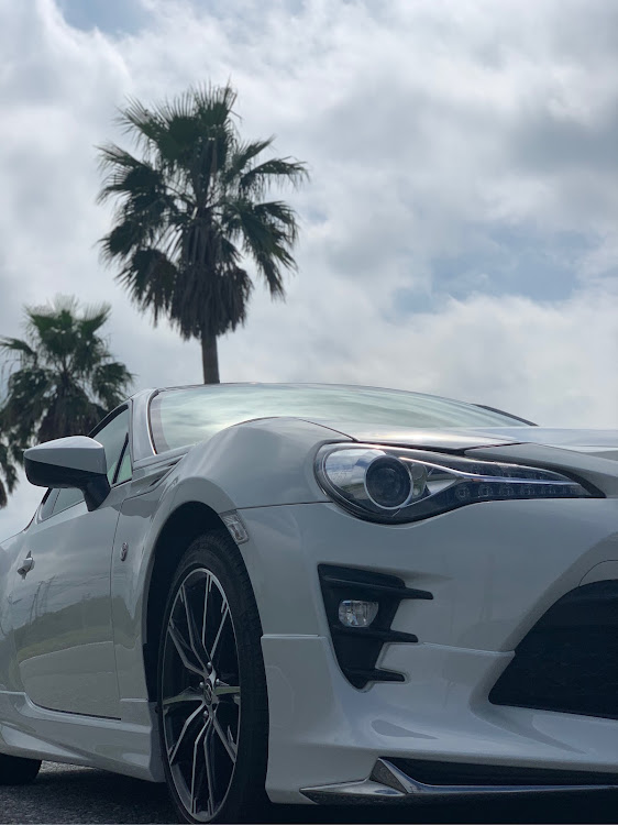 86の車が好きな人と繋がりたい・ZN6・トヨタ86・イーブイコラボ・千葉フォルニアに関するカスタム事例の投稿画像3枚目