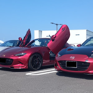 ロードスター ND5RC