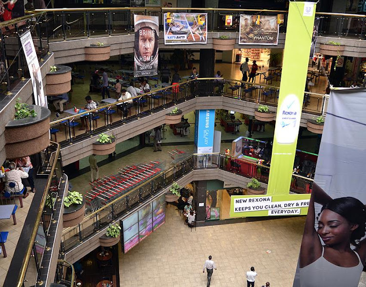 Sarit center.