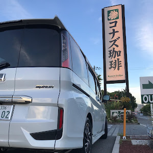 ステップワゴン RP3