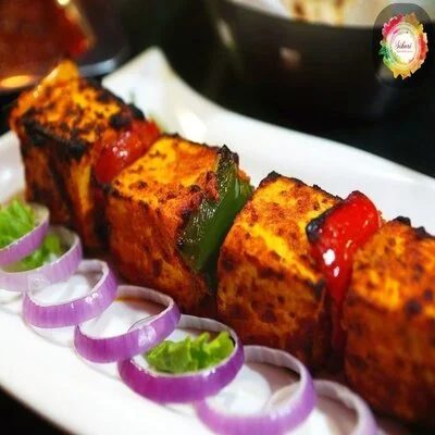 Paneer Tikka