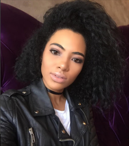 Amanda du-Pont has a new TV gig.