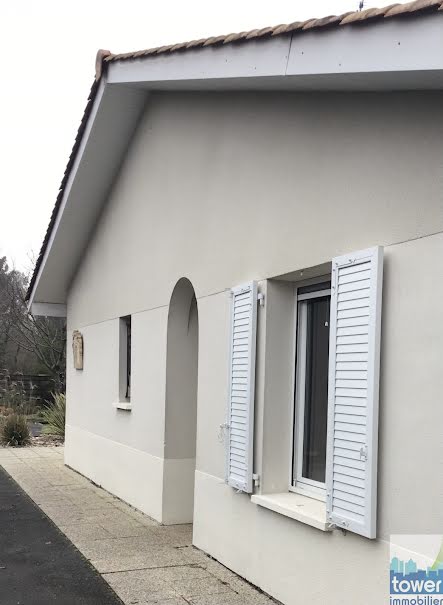 Vente maison 7 pièces 150 m² à Le Teich (33470), 630 240 €