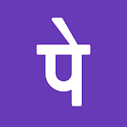 PhonePe – UPI Payments, Recharges & Money Transfer icon