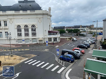 appartement à Trouville-sur-Mer (14)