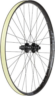 Stans No Tubes Flow S2 Rear Wheel - 6-Bolt - Micro Spline alternate image 6