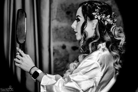 Fotógrafo de casamento Paola Reyorn (paolareyorn). Foto de 7 de outubro 2019