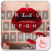 Sexy Lady Keyboard Theme 6.2.2 Icon