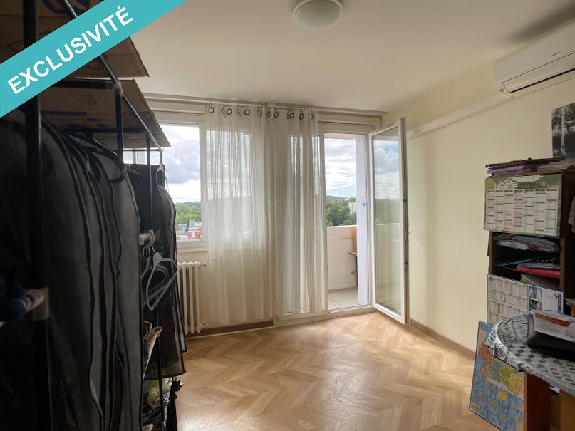 Vente appartement 2 pièces 38 m² à Toulouse (31000), 139 000 €