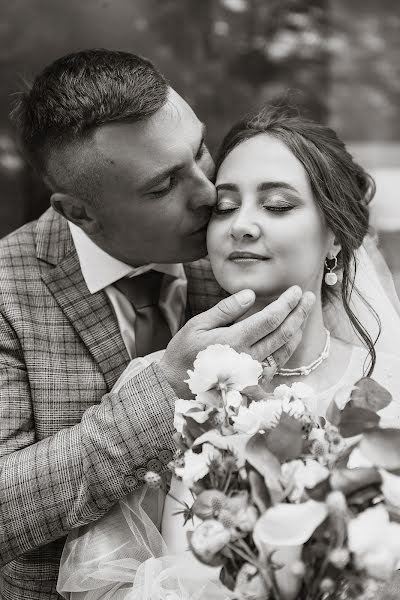 Fotógrafo de bodas Alena Khudyakova (a1enka). Foto del 5 de marzo