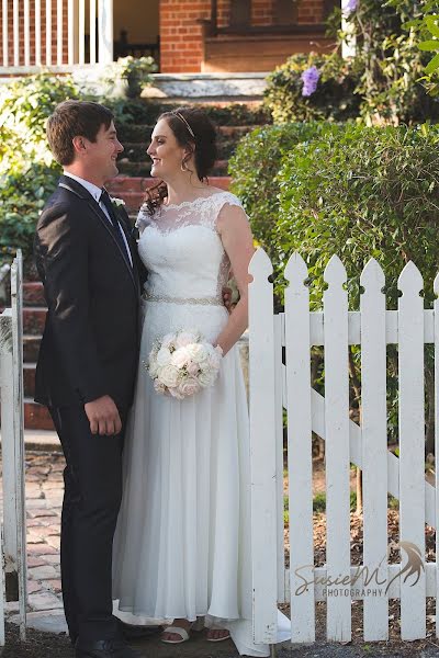 Fotógrafo de bodas Susan Mclaughlan (susanmclaughlan). Foto del 14 de febrero 2019