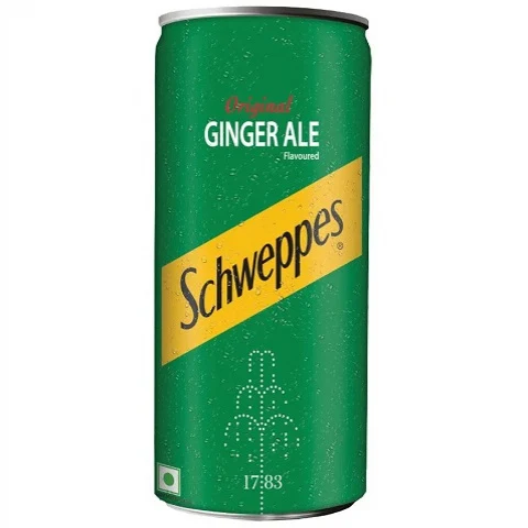 Ginger Ale