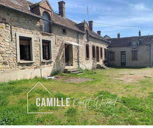 ferme à Montereau-Fault-Yonne (77)