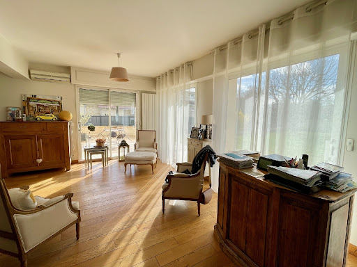 Maison avec jardin 4