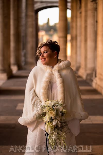 Fotografo di matrimoni Sophia Sperandio (sophiasperandio). Foto del 14 febbraio 2019