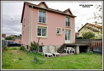 maison à Carrières-sous-Poissy (78)