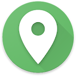 Cover Image of Baixar Quick Send Location: Send & Save GPS Coordinate 1.43 APK