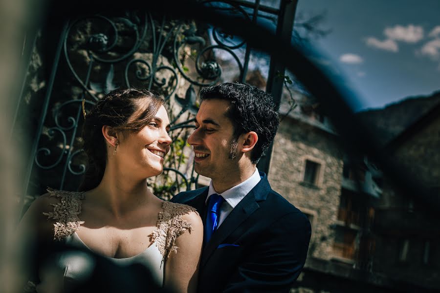 Wedding photographer Víctor Serrano (victorserrano). Photo of 22 February 2019