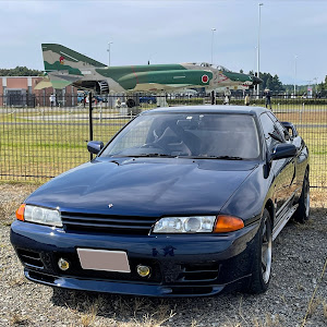 スカイライン GT-R BNR32