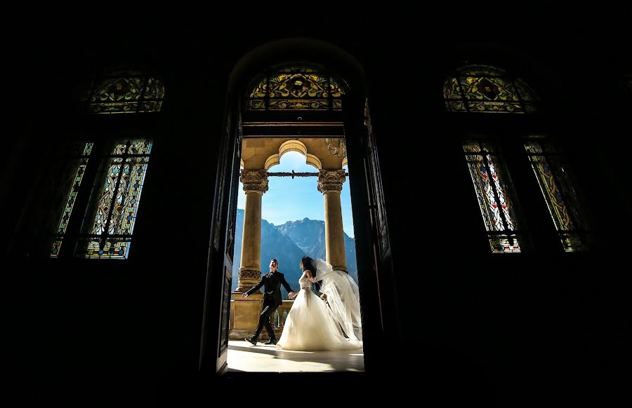 Fotógrafo de casamento Marius Stoica (mariusstoica). Foto de 24 de maio 2018