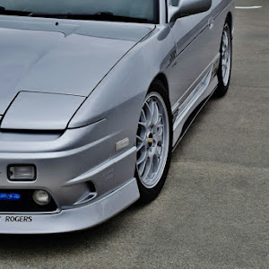 180SX RPS13