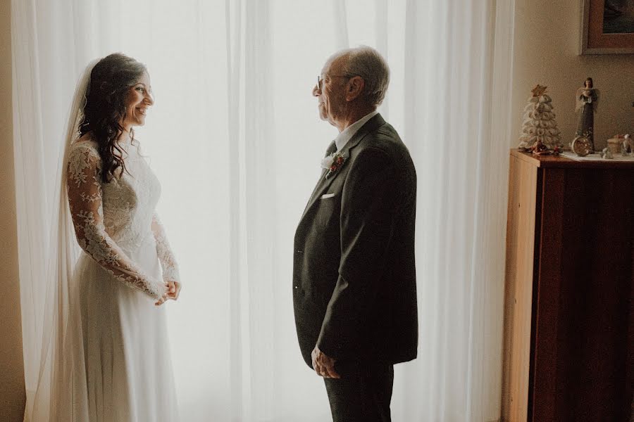 Fotógrafo de bodas Marco Aldo Vecchi (marcoaldovecchi). Foto del 4 de enero 2020