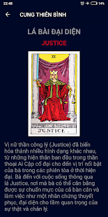Bói Bài Tarot - Cung Hoàng Đạo(圖4)-速報App