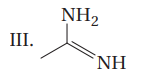 Chemical properties of amines