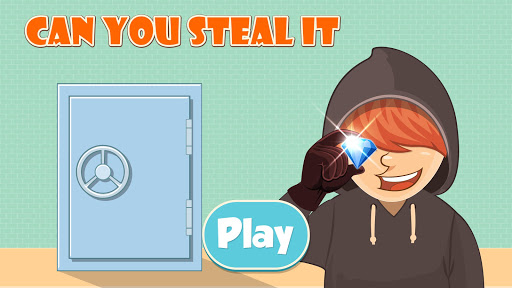 Can You Steal It (Unlocked)