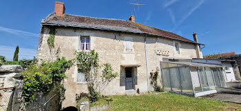 maison à Theneuil (37)