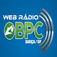 WEB RADIO OBPC GARÇA Download on Windows