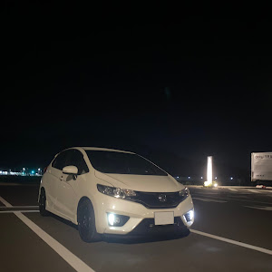 フィット GK5