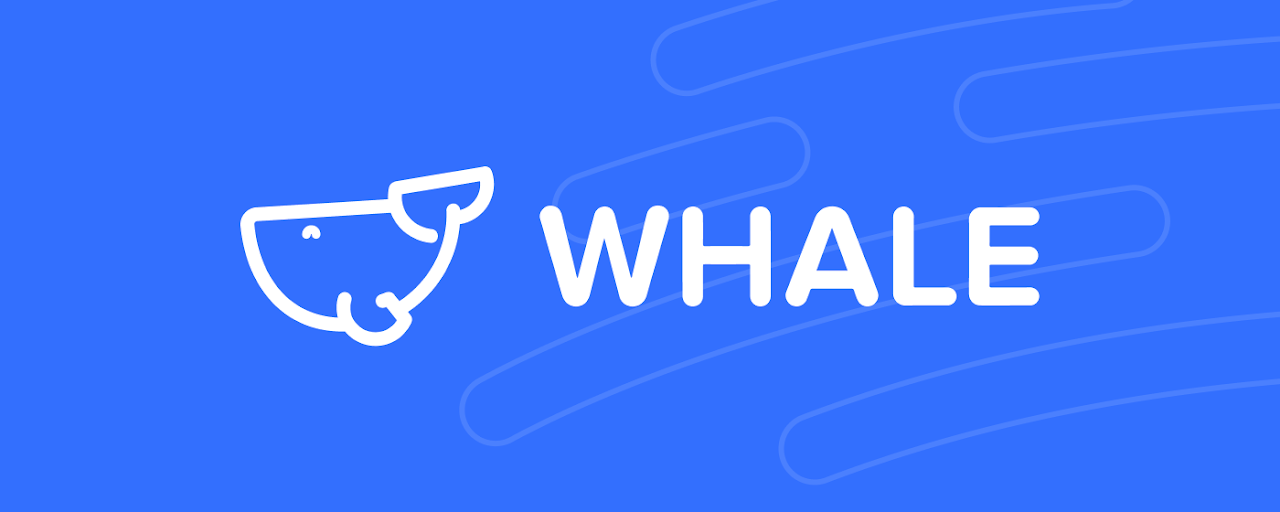 Whale Preview image 2