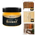 Sáp Ongfreeshipsáp Ong Beewax Đánh Bóng, Làm Mới, Tạo Ẩm Sàn Gỗ, Bàn Ghế, Bàn Làm Việc, Cầu Thang, Đồ Trang Trí_Kn64