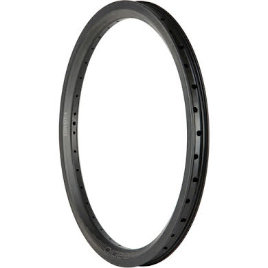 Radio Raceline Solar Carbon Rim - 20", 36H, Tubeless, Front