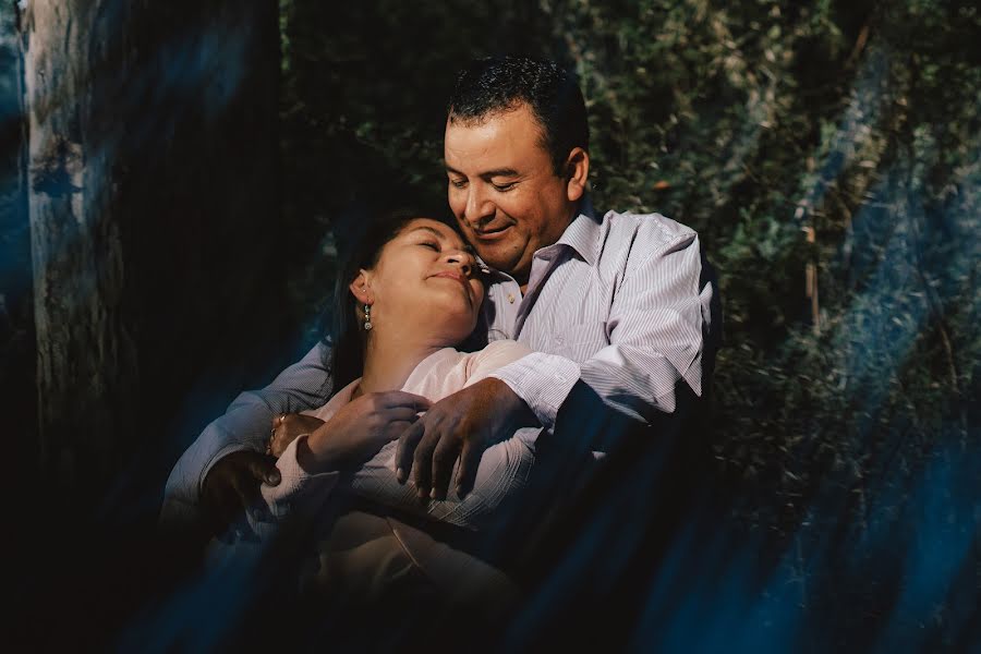 Wedding photographer Franz Zegarra (franzfotografia). Photo of 15 May 2019