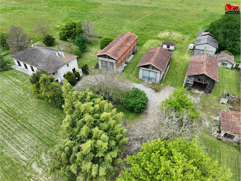 propriété à Saint-Sylvestre-sur-Lot (47)