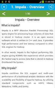 Learn Impala - náhled