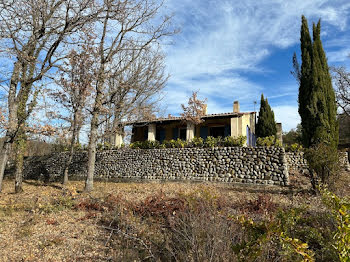 maison à Riez (04)